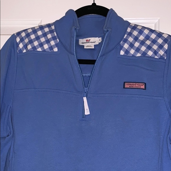 Vineyard Vines Pullover - Picture 2 of 2